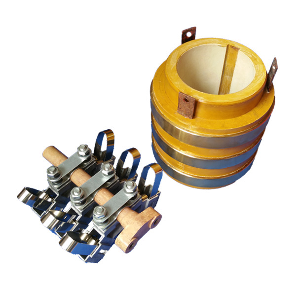 優(yōu)質(zhì)碳刷、刷握、集電環(huán)廠家