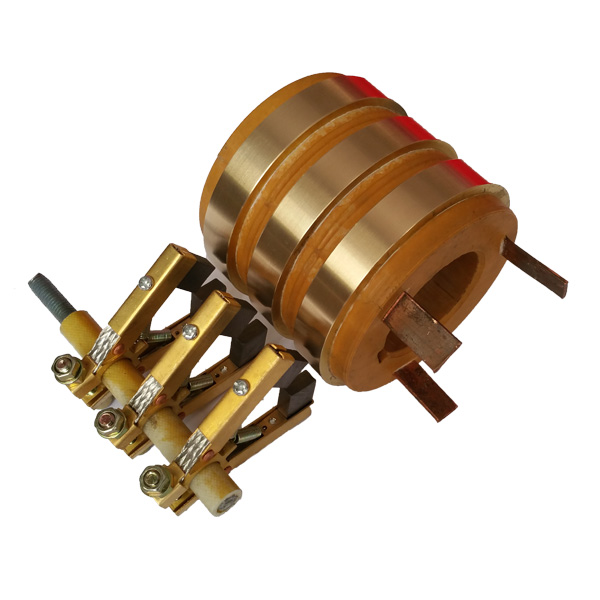 集電環(huán)廠(chǎng)家